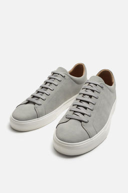 BASIC TRAINERS - Zara фото 6