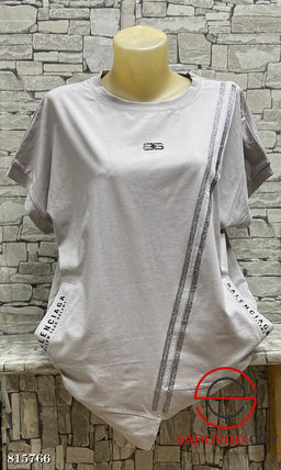 Кофта женская с карманами - Bruno фото 3