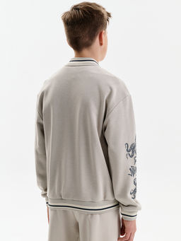 BFX3389 Толстовка для мальчиков