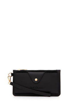 Kad_n Siyah C_zdan - U.s. polo assn фото 4