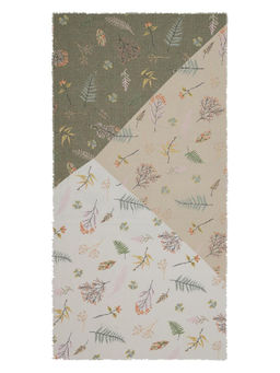 Палантин жен. хл+шелк 90х180 LSI22-404-14