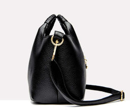 Сумка A-8718-Black