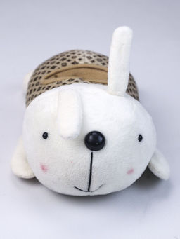 Мягкая игрушка Metoo с кармашком современная расцветка - Buro фото 3