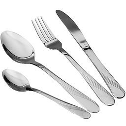 30334 Набор стол/приб. 24пр МВ (х12) - Mayer&boch фото 4