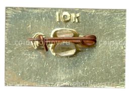 Значок Горки
