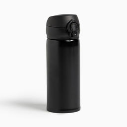 Набор подарочный KAFTAN «Если че», носки 3 пары, размер 41-44 (27-29 см), термос