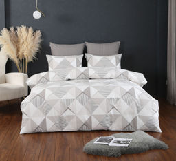 Бруклин (платина беж)