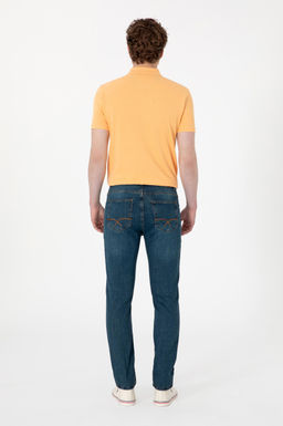 Erkek Ye_il Jean Pantolon Sepette S_rpriz _ndirim - U.s. polo assn фото 4