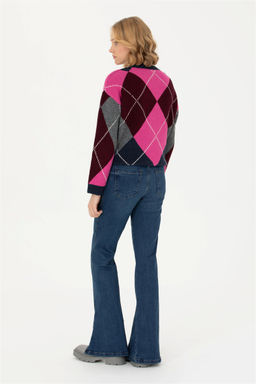 Женские синие джинсовые брюки Неожиданная скидка в корзине - U.s. polo assn фото 4