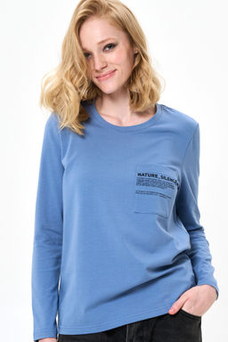 лонгслив 8515-07 - Mix-mode фото 2