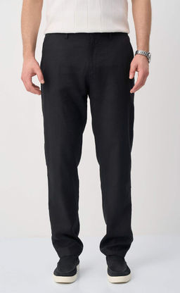 Брюки F511-0890 black