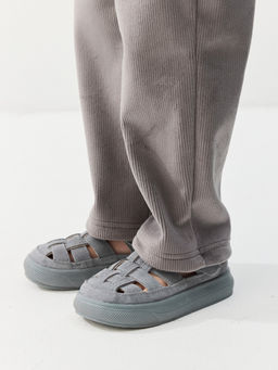 Сандалии "Маренго" на застежке