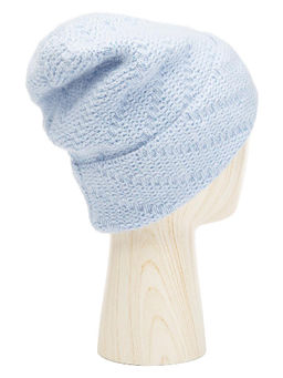 Шапка жен. анг+нейл+люр ZZ-BR55505 l.blue - Eleganzza фото 10