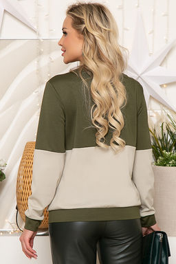 Джемпер 41339-1 - Avili фото 7