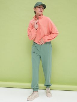 Pelican DFNS6921 толстовка женская  фото 7