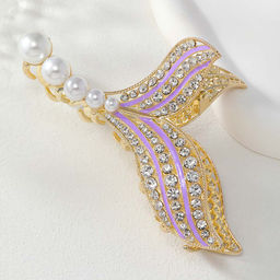 Краб для волос арт. 00 1919 (id 284927)