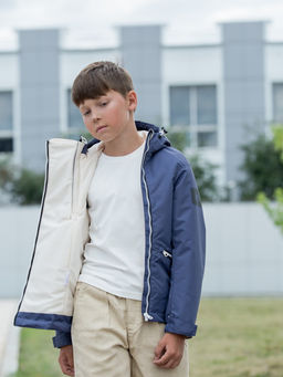 КУРТКА БАЙЕР