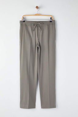 Antrasit Erkek Pantolon TMNAW26PL00010