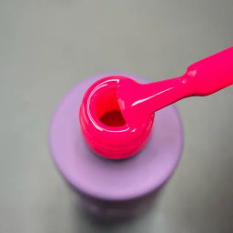 Гель-лак Must Have №1015 розовый барби NEW - Patrisa nail фото 3