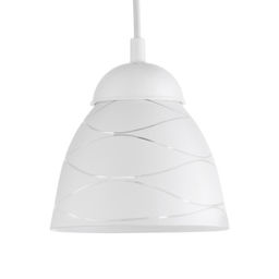 Плафон "Этюд" E27