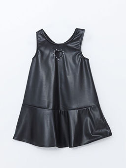 Uzun Kollu K?z Bebek Bluz ve Elbise 2li Tak?m - Waikiki фото 2