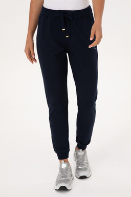 Kad_n Lacivert Jogger E_ofman Alt_