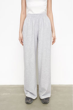 Палаццо Light Grey sport - Erist store фото 5