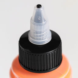 Сухой краситель-распылитель KONFINETTA: Оранжевый, 50 г. - Simaland фото 4