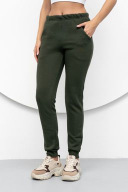 Брюки Футер 3-х нитка начес