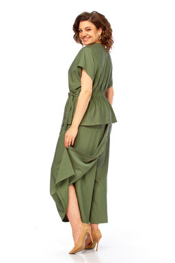 Костюм Diamant 2173 олива  фото 4
