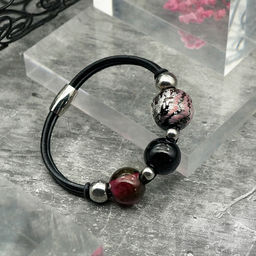 RASPBERRY PUNCH Браслет R3793