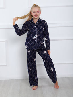 Пижама Модная - Милаша фото 42