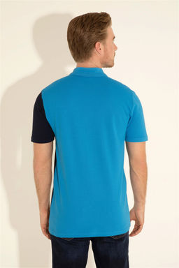 U. S. Polo Assn / Мужская футболка Saks - U.s. polo assn фото 6