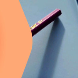 ВКФ Карандаш со смешными фразами SUV-031 Карандаш графитный заточенный ТМ (HB) 16 шт. мечтай