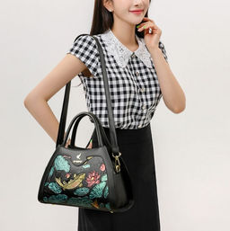 KAIDIFEINIROO Сумка женская 8681  фото 33