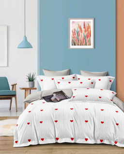 КПБ Mency Двухсторонний MEN119 Семейный