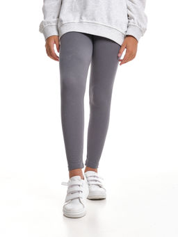 Лосины подростковые 22-5092 т.синий - Mini maxi фото 8