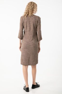 Платье П4-222 - Wisell фото 12