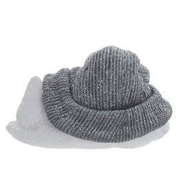 Фигурка декоративная "Котёнок", L14 W9,5 H7,5 см, 2в.