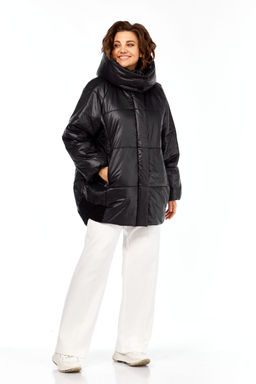 Куртка Diamant 2130 чёрный фото 13