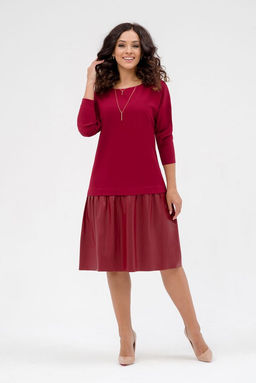 Платье Джессика (50) - Serenada фото 3