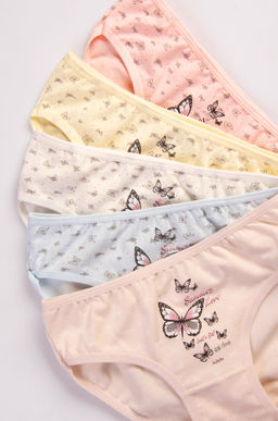 Трусы для девочки 5шт. Donella  фото 6