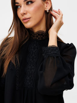 Платье Kaloris 1652W-Р  фото 8