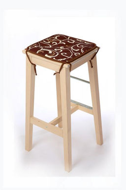 Накидка ALTRO на табурет арт.541176-17 УЗОР