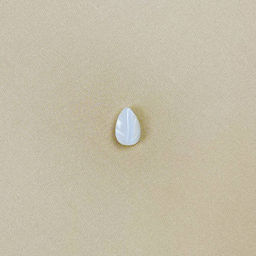 Бусины для украшений из Перламутра (5 шт)