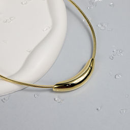 Колье Арт. 3-4663-Y