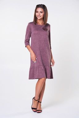 VALENTINA Платье Мелания №1