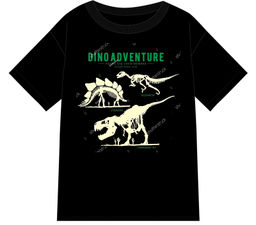 футболка 1ПДФК4332001