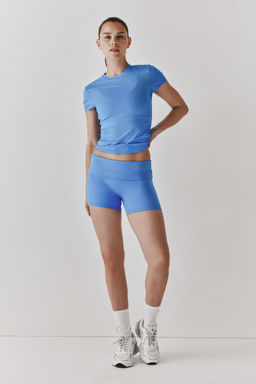Camiseta de deporte con DryMove - H&m фото 9