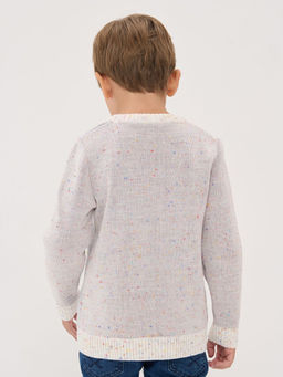 Джемпер детский 9242-96025 - Vay фото 3